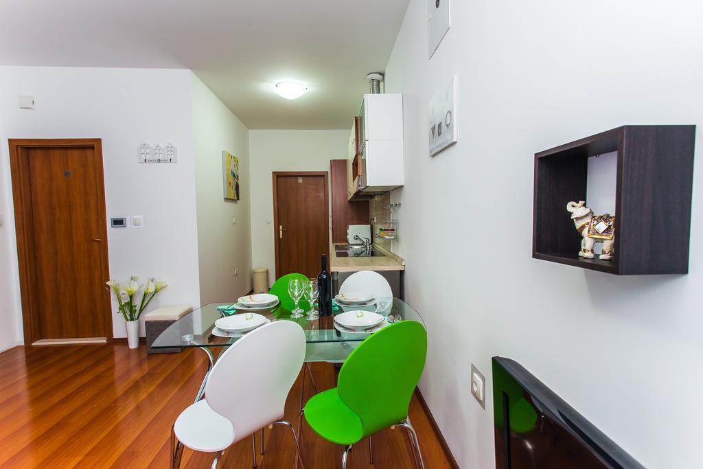Apartman Nikolic 2 Kaštela Exterior foto